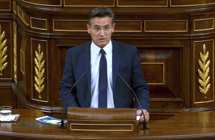Ciudadanos reivindica al Gobierno una mejor planificación para minimizar el impacto de las inundaciones en la provincia de Granada  